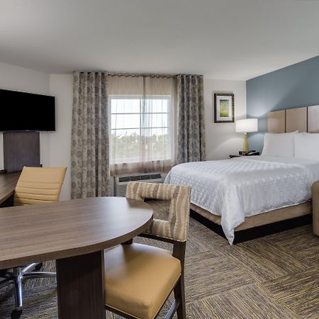 Candlewood Suites Fort Lauderdale Airport-Cruise, an IHG Hotel Buitenkant foto