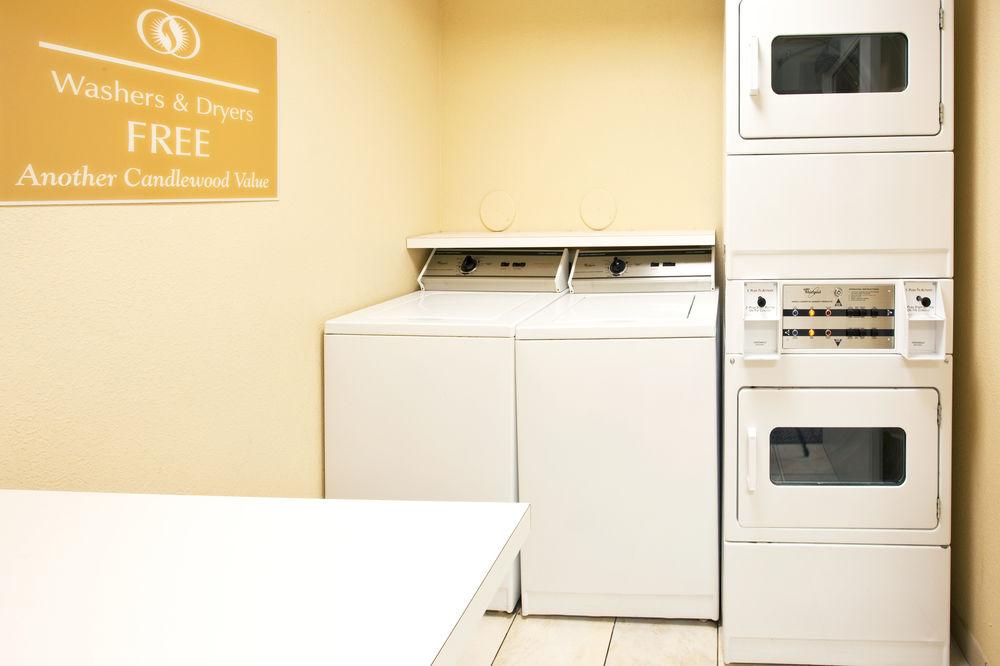 Candlewood Suites Fort Lauderdale Airport-Cruise, an IHG Hotel Buitenkant foto