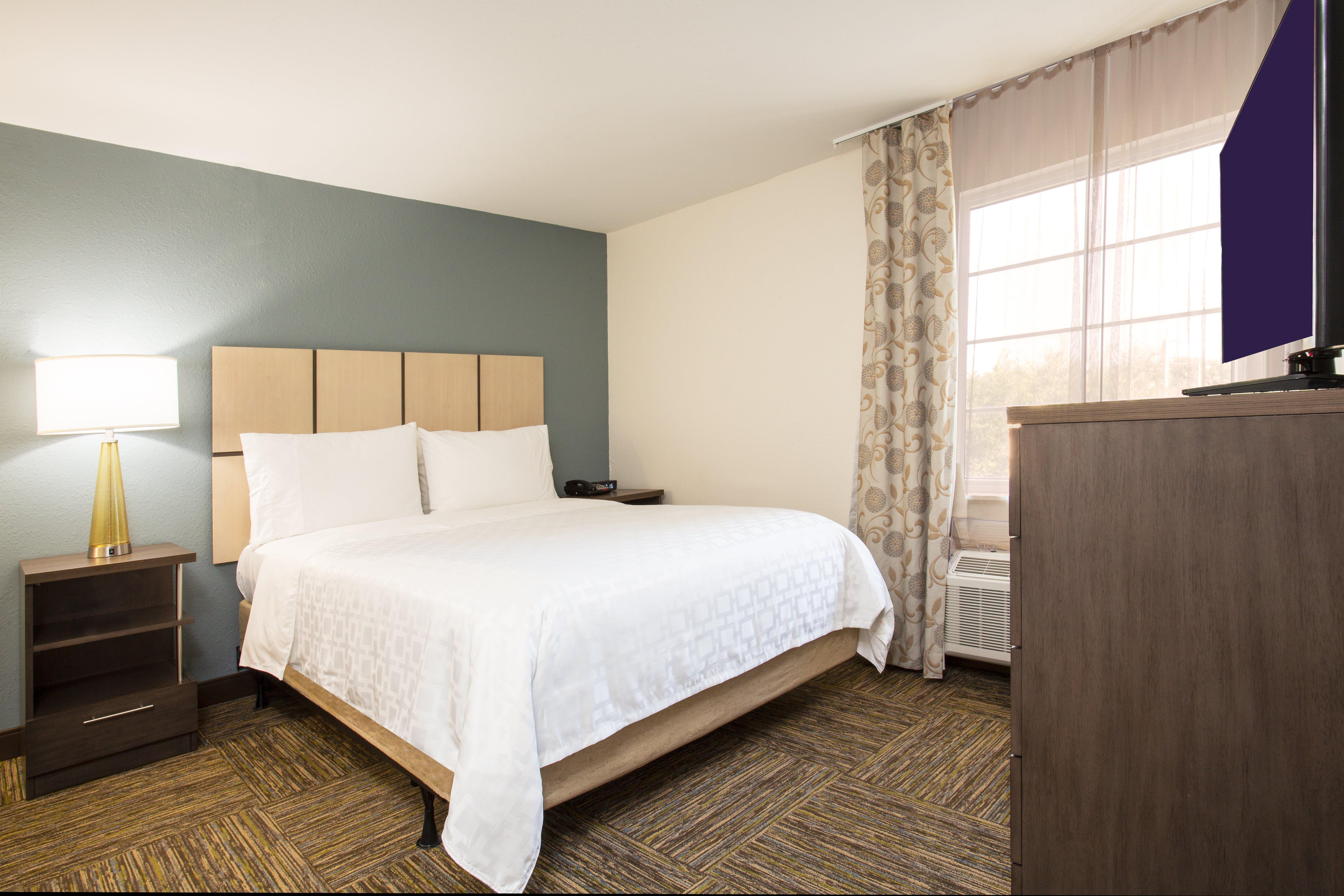 Candlewood Suites Fort Lauderdale Airport-Cruise, an IHG Hotel Buitenkant foto