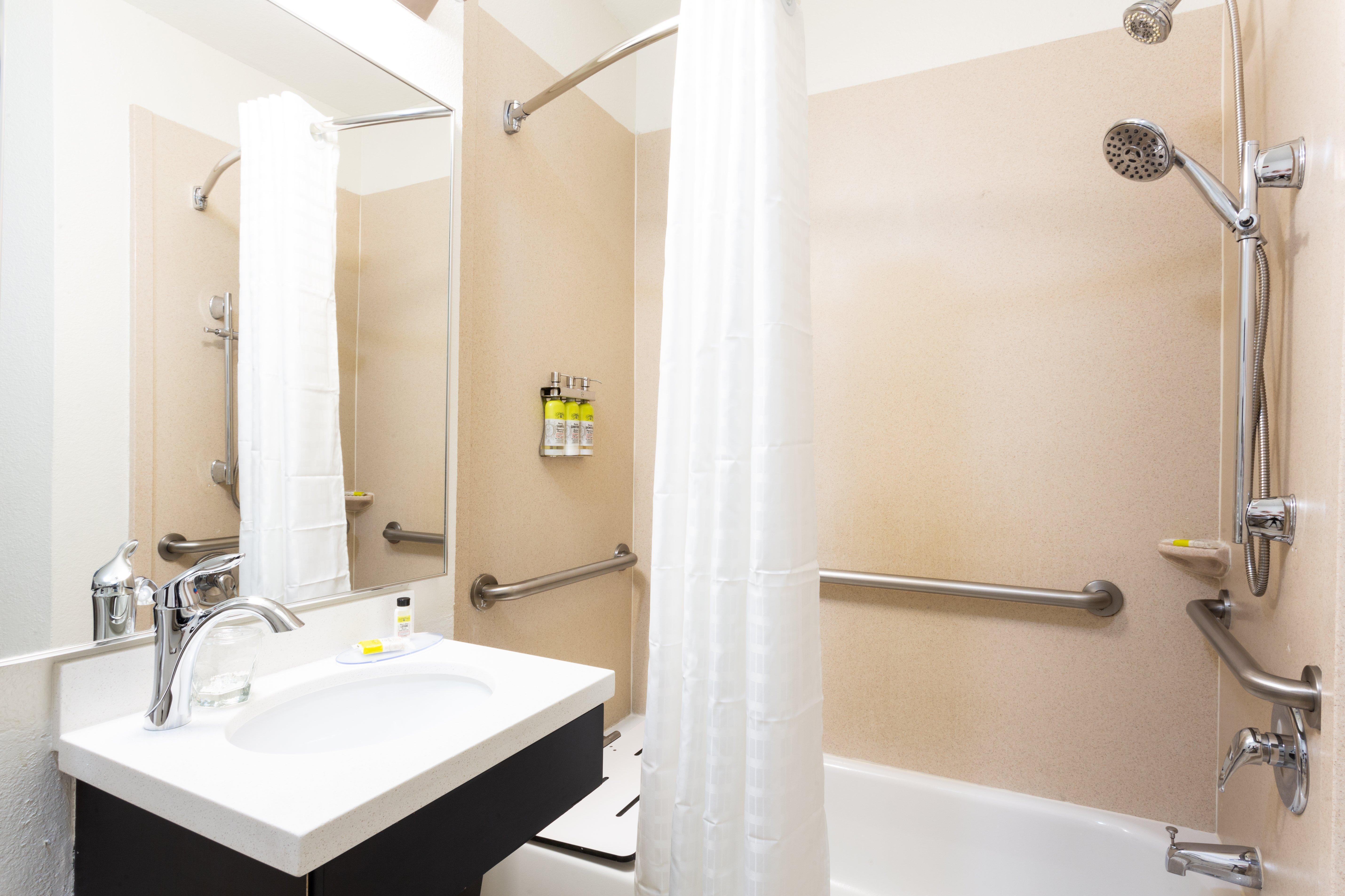 Candlewood Suites Fort Lauderdale Airport-Cruise, an IHG Hotel Buitenkant foto