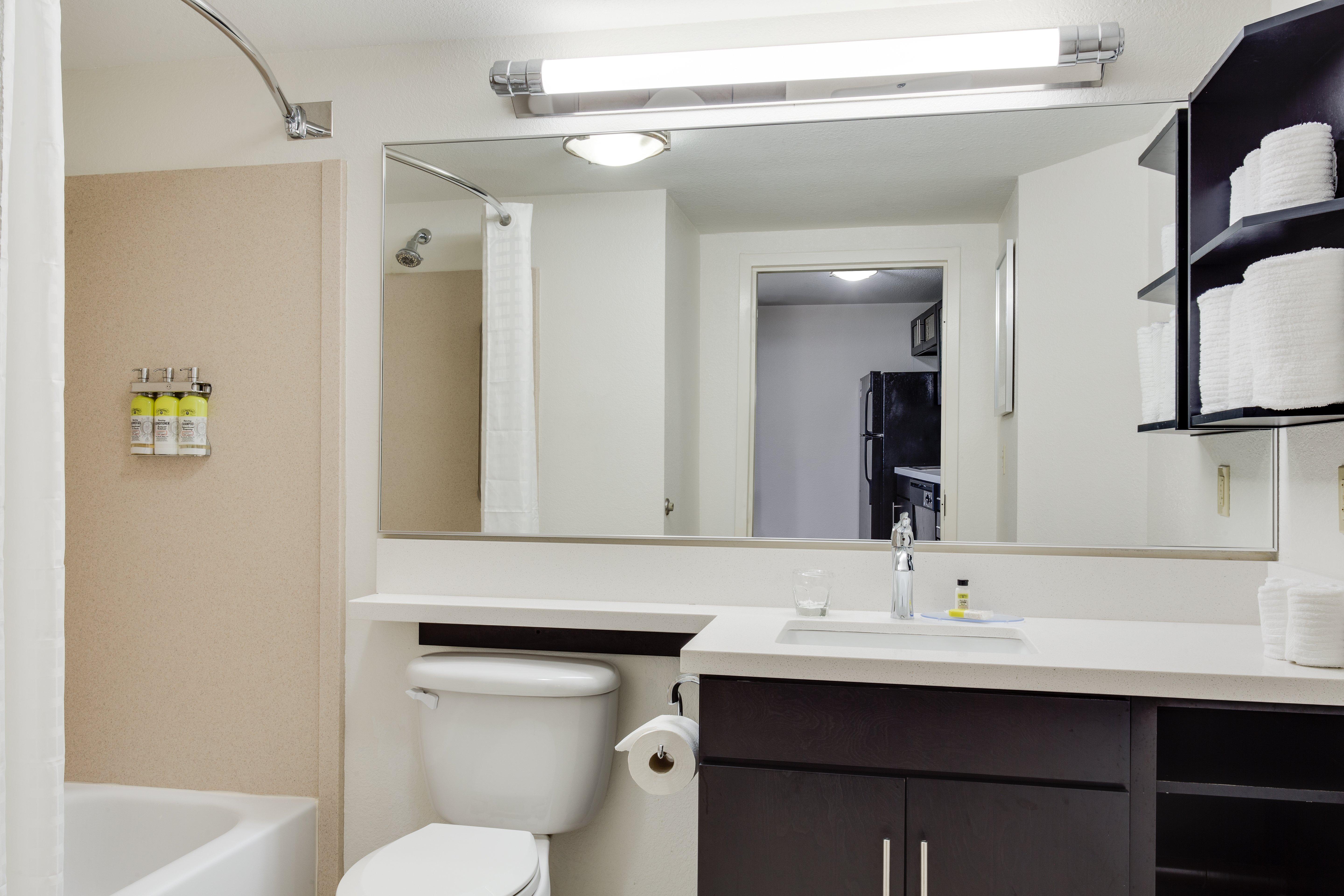Candlewood Suites Fort Lauderdale Airport-Cruise, an IHG Hotel Buitenkant foto