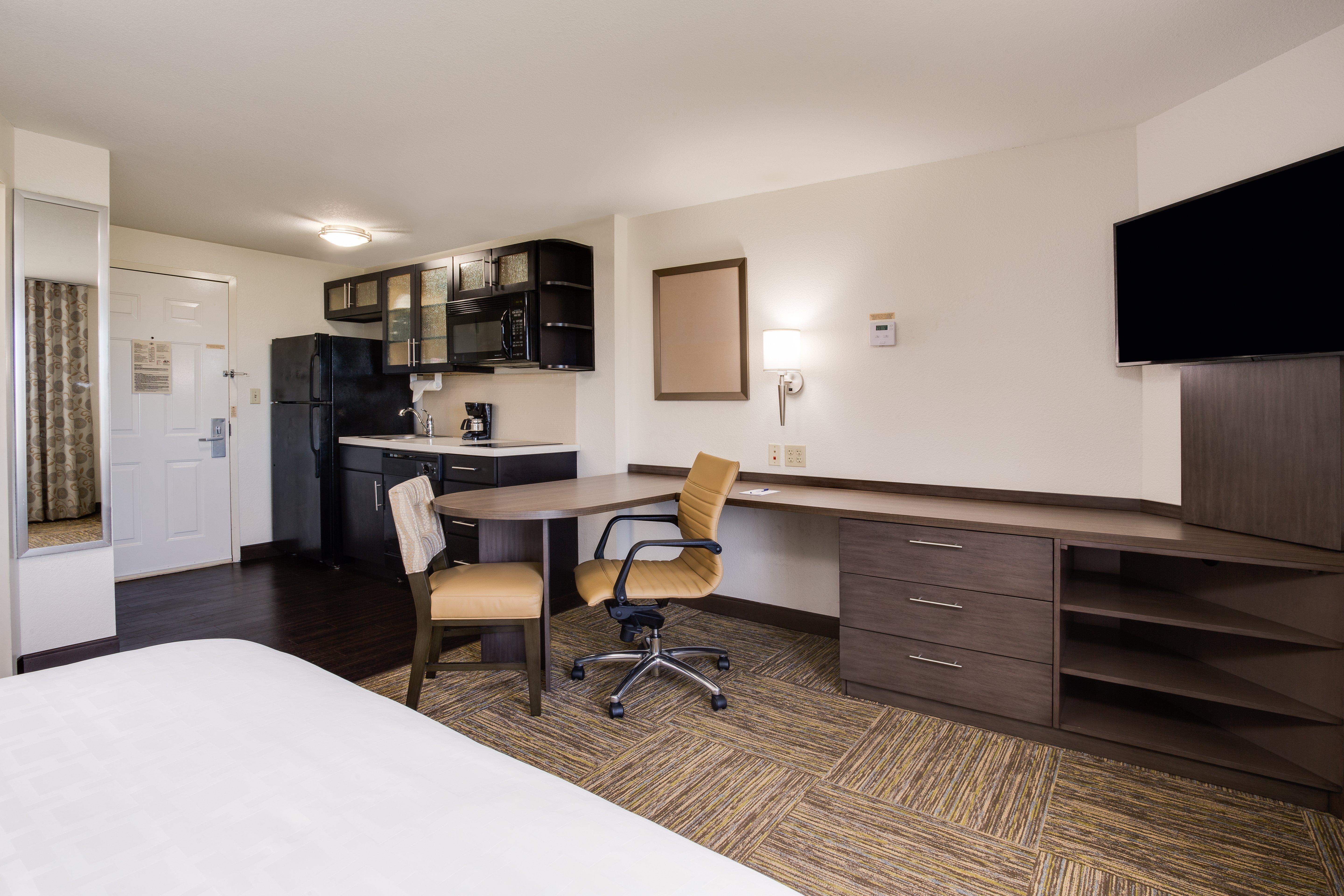 Candlewood Suites Fort Lauderdale Airport-Cruise, an IHG Hotel Buitenkant foto