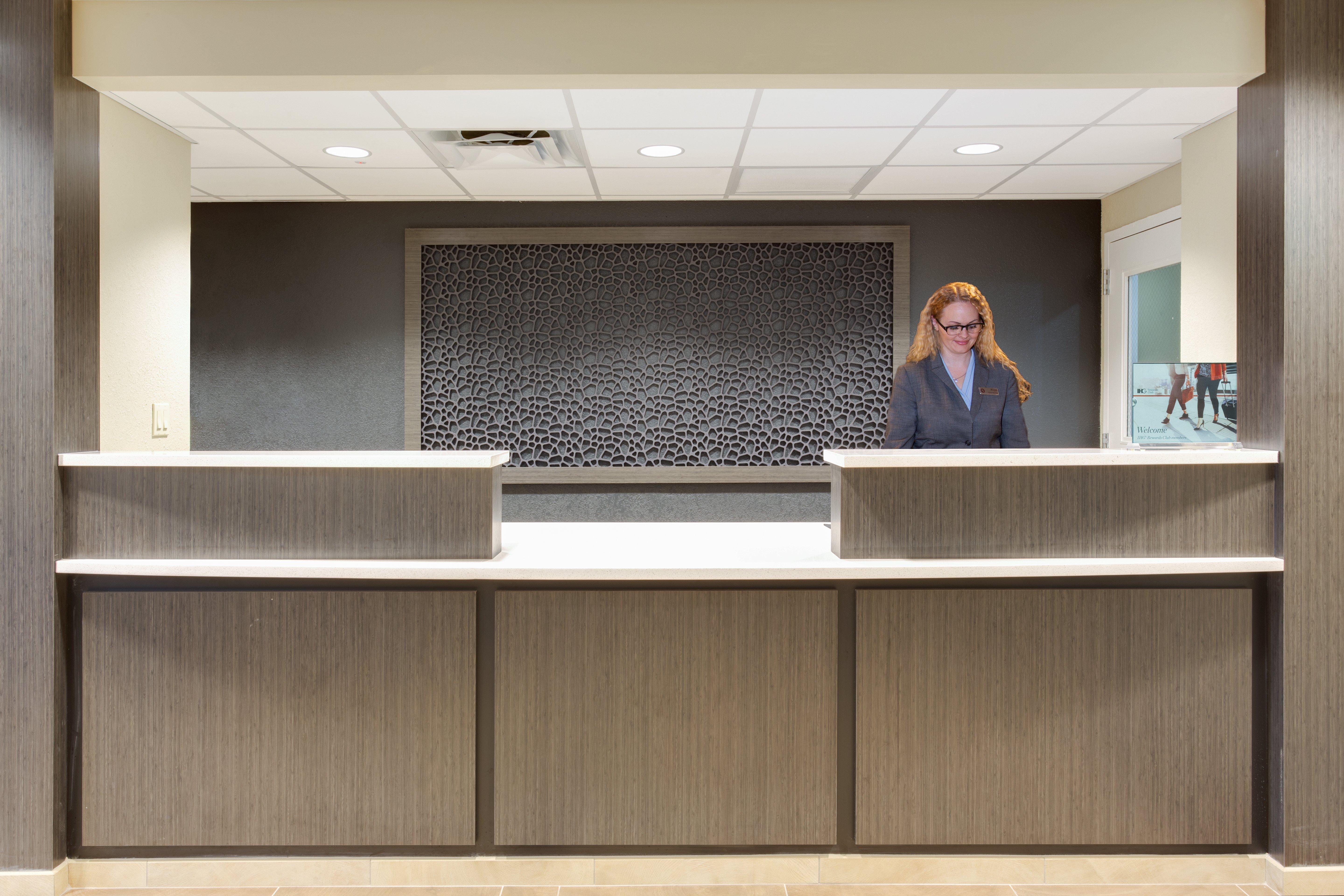 Candlewood Suites Fort Lauderdale Airport-Cruise, an IHG Hotel Buitenkant foto