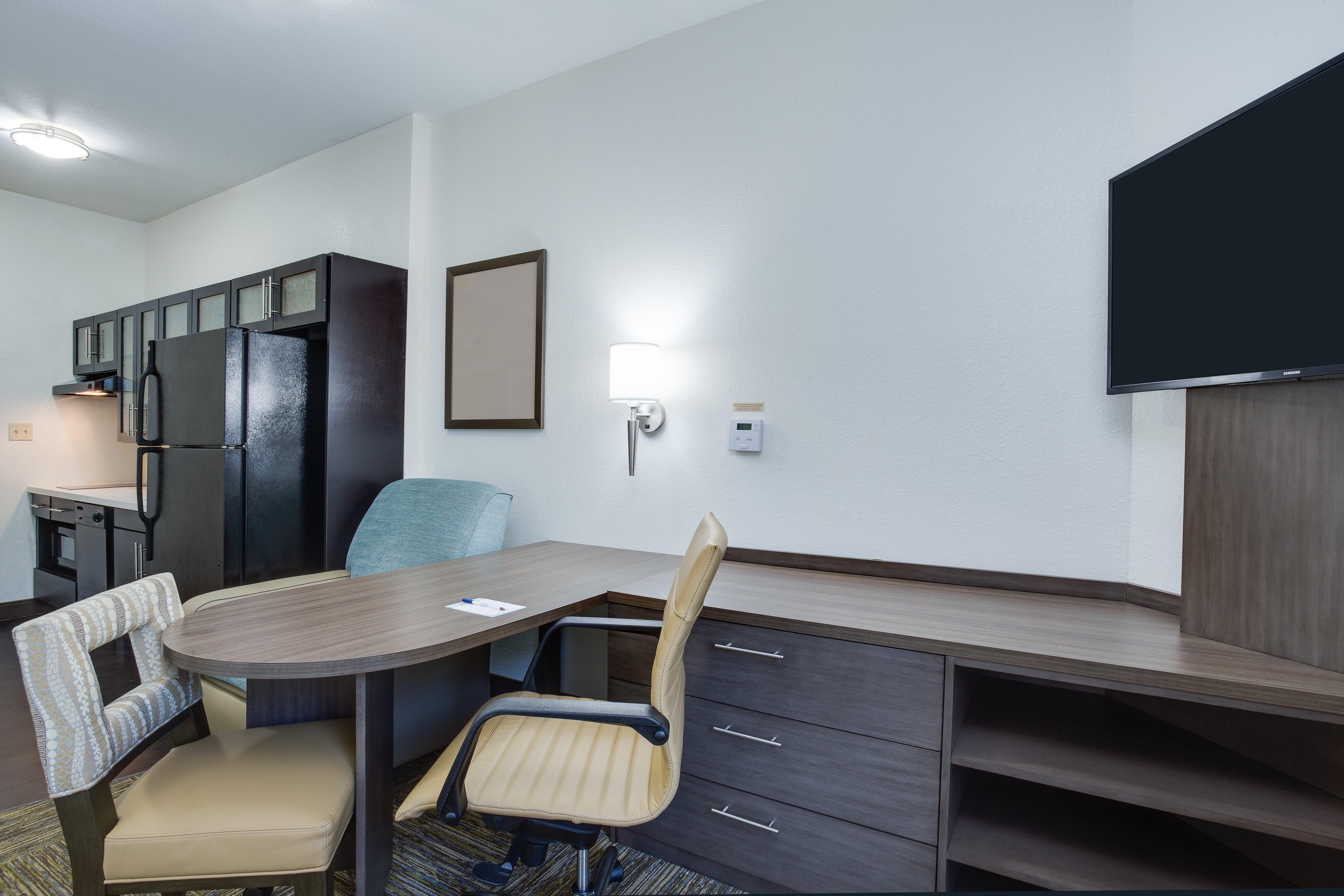 Candlewood Suites Fort Lauderdale Airport-Cruise, an IHG Hotel Buitenkant foto