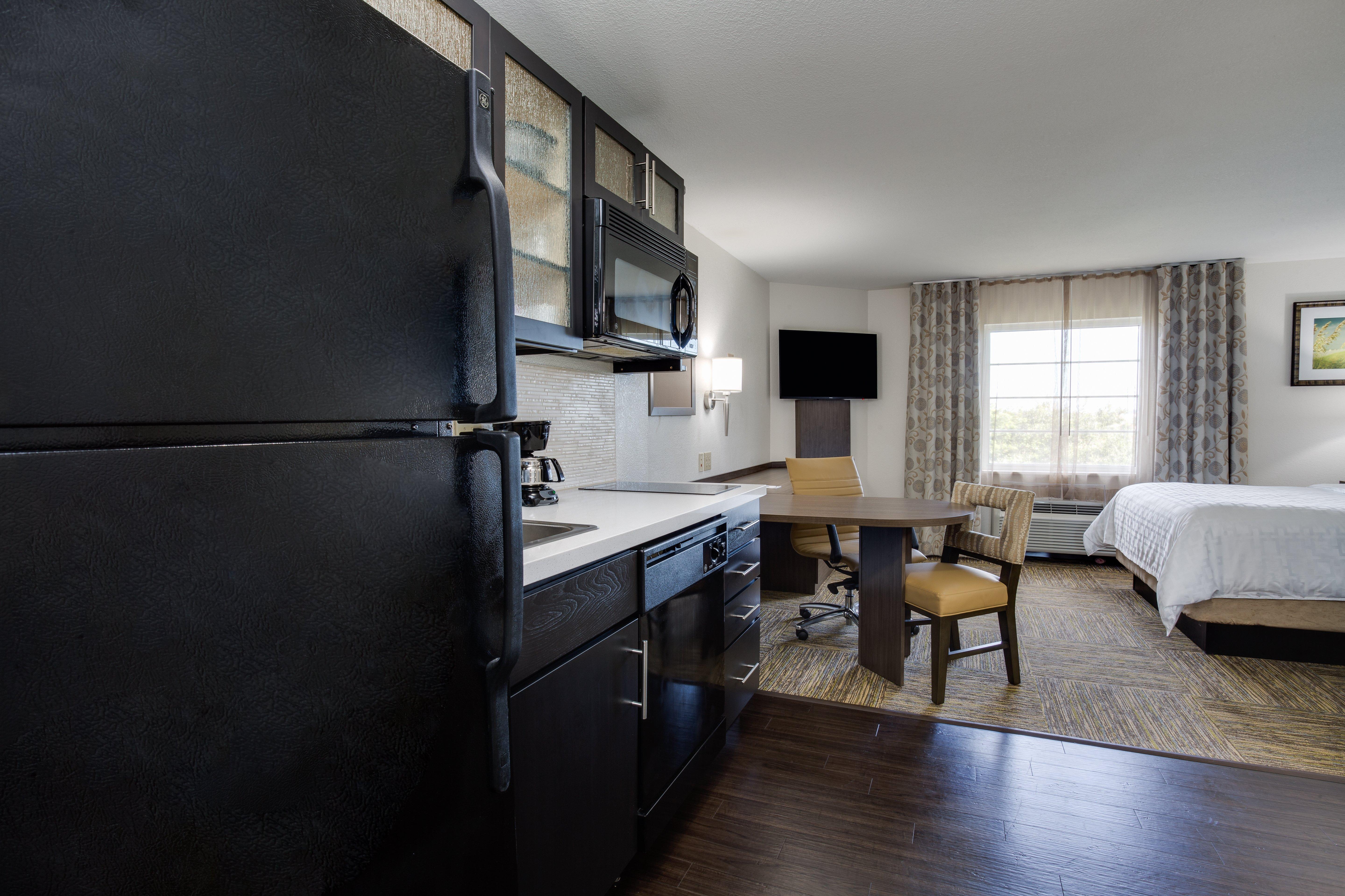 Candlewood Suites Fort Lauderdale Airport-Cruise, an IHG Hotel Buitenkant foto
