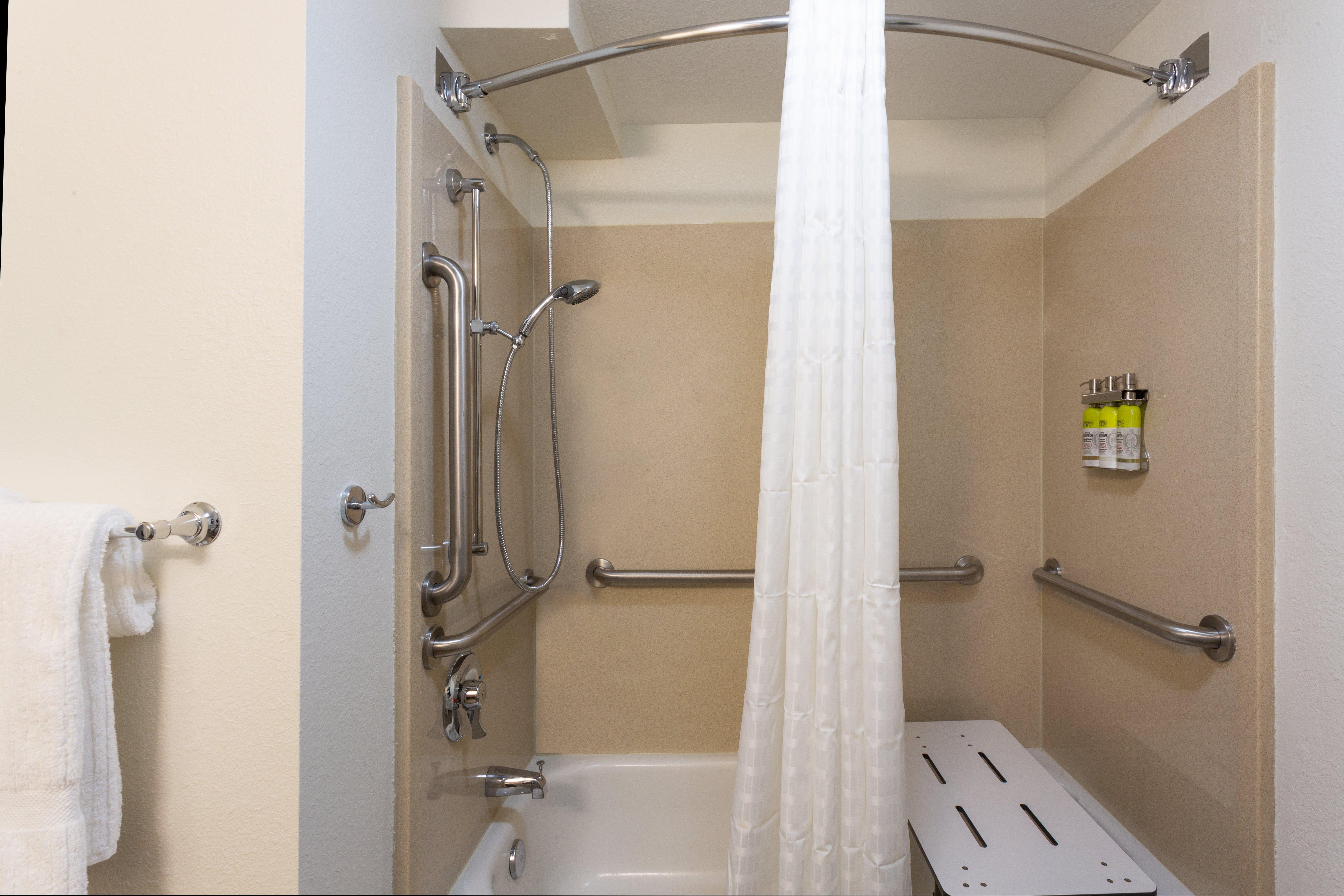 Candlewood Suites Fort Lauderdale Airport-Cruise, an IHG Hotel Buitenkant foto