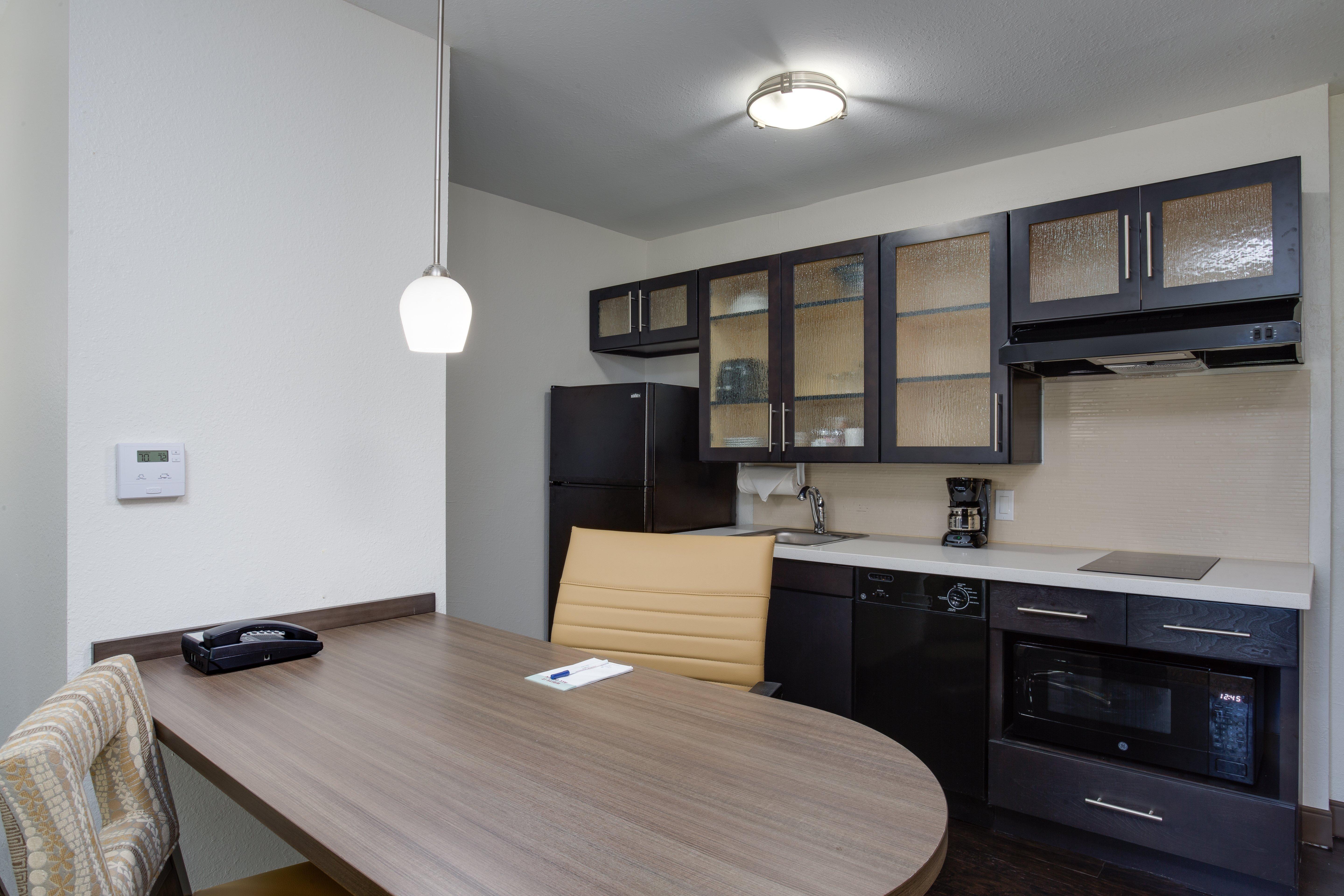 Candlewood Suites Fort Lauderdale Airport-Cruise, an IHG Hotel Buitenkant foto