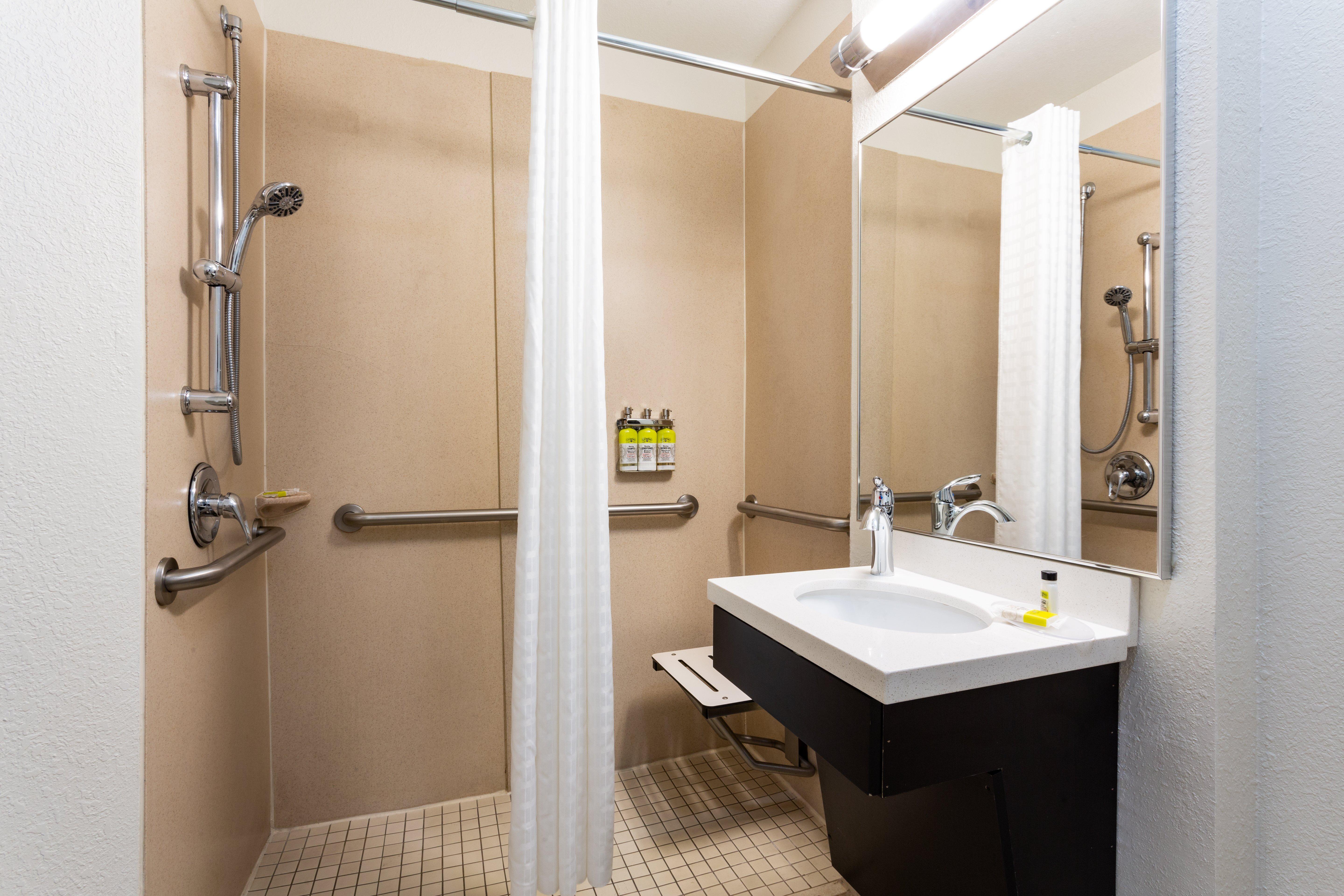 Candlewood Suites Fort Lauderdale Airport-Cruise, an IHG Hotel Buitenkant foto