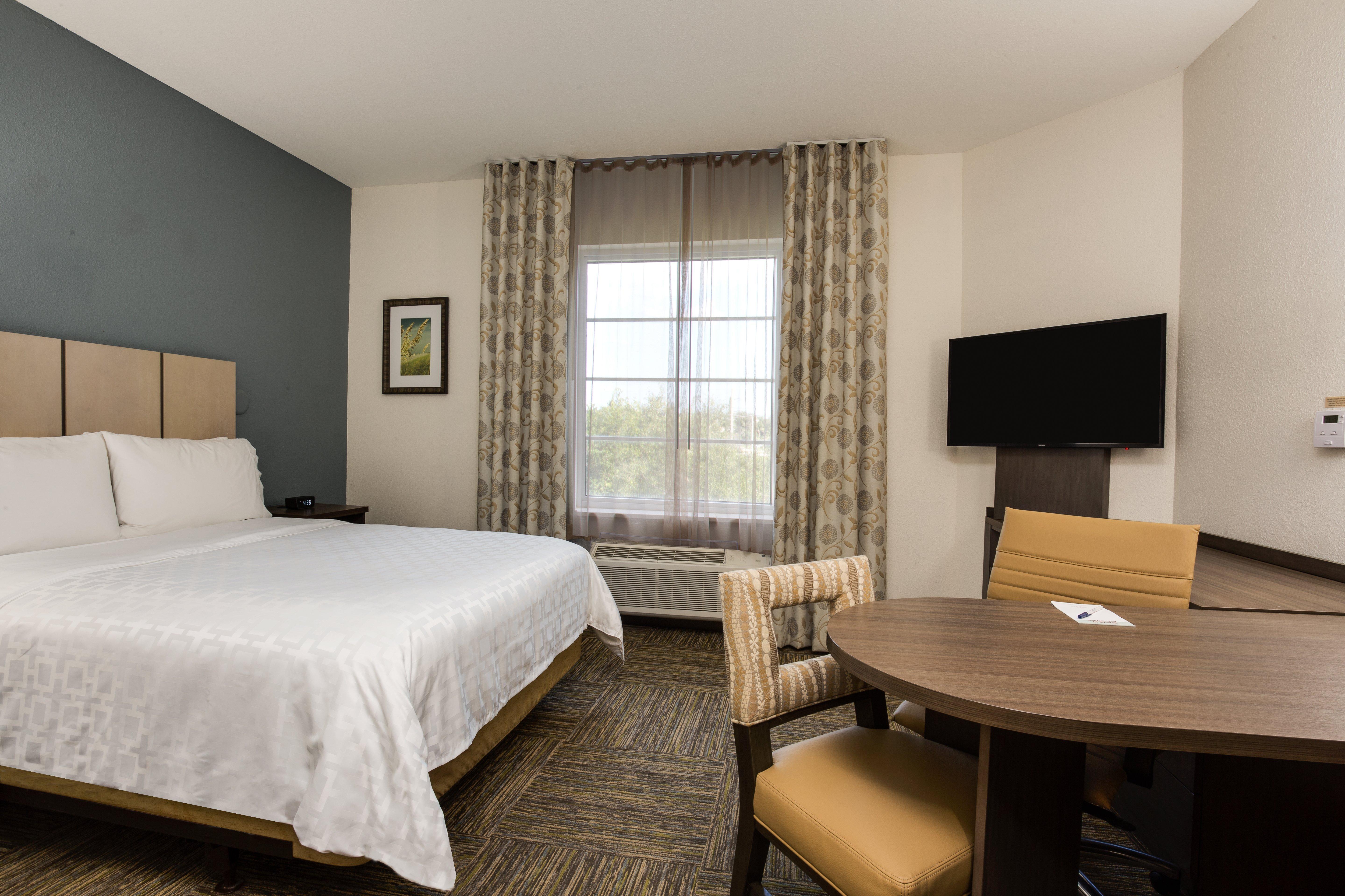 Candlewood Suites Fort Lauderdale Airport-Cruise, an IHG Hotel Buitenkant foto