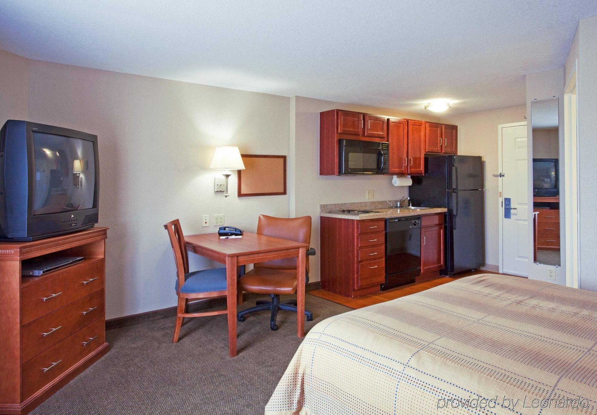 Candlewood Suites Fort Lauderdale Airport-Cruise, an IHG Hotel Buitenkant foto