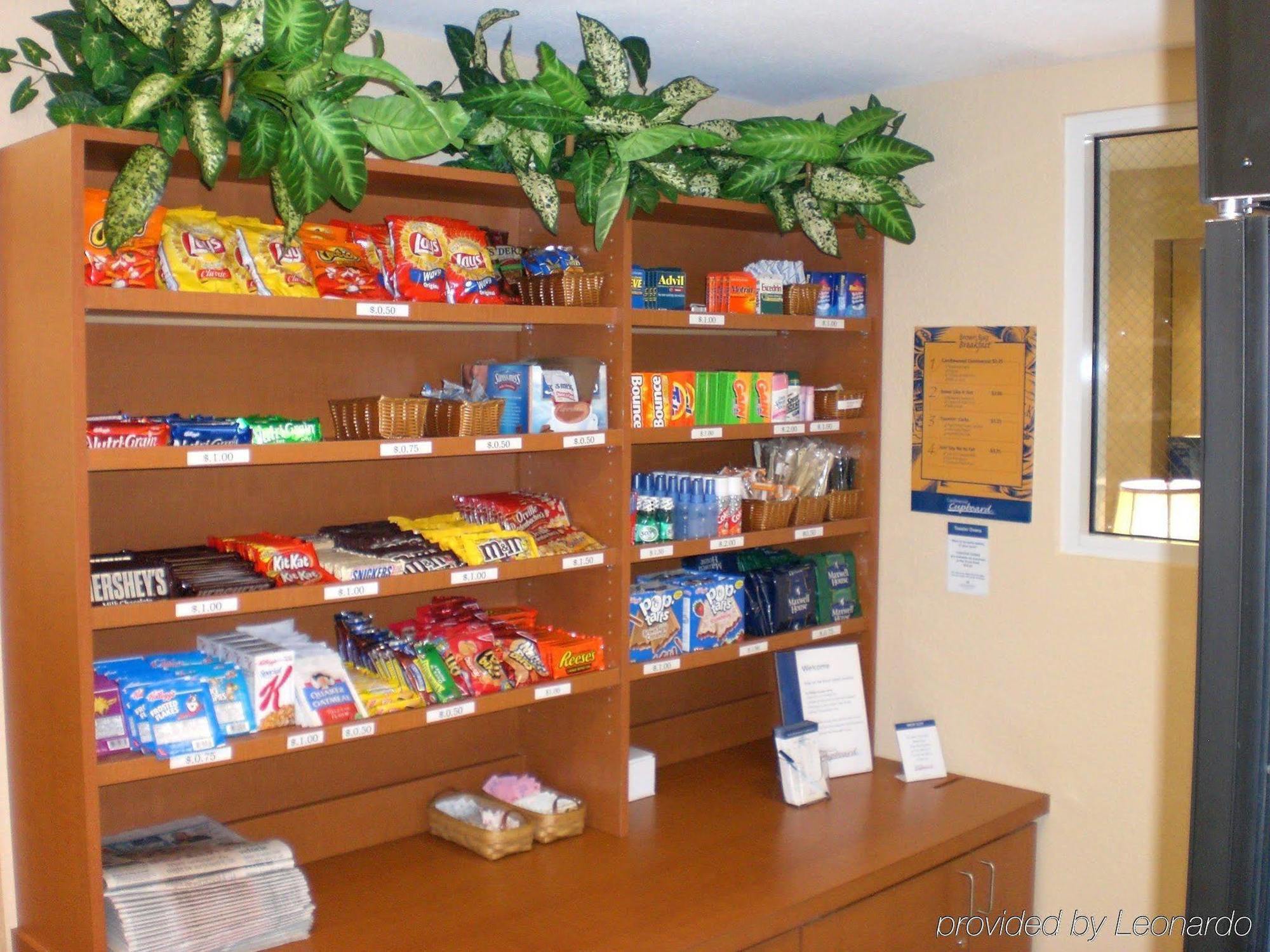 Candlewood Suites Fort Lauderdale Airport-Cruise, an IHG Hotel Buitenkant foto