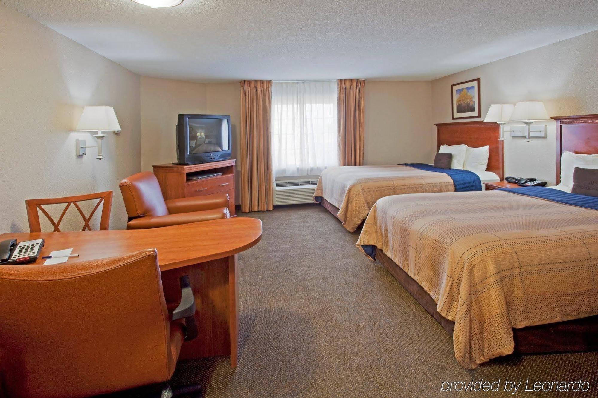 Candlewood Suites Fort Lauderdale Airport-Cruise, an IHG Hotel Buitenkant foto