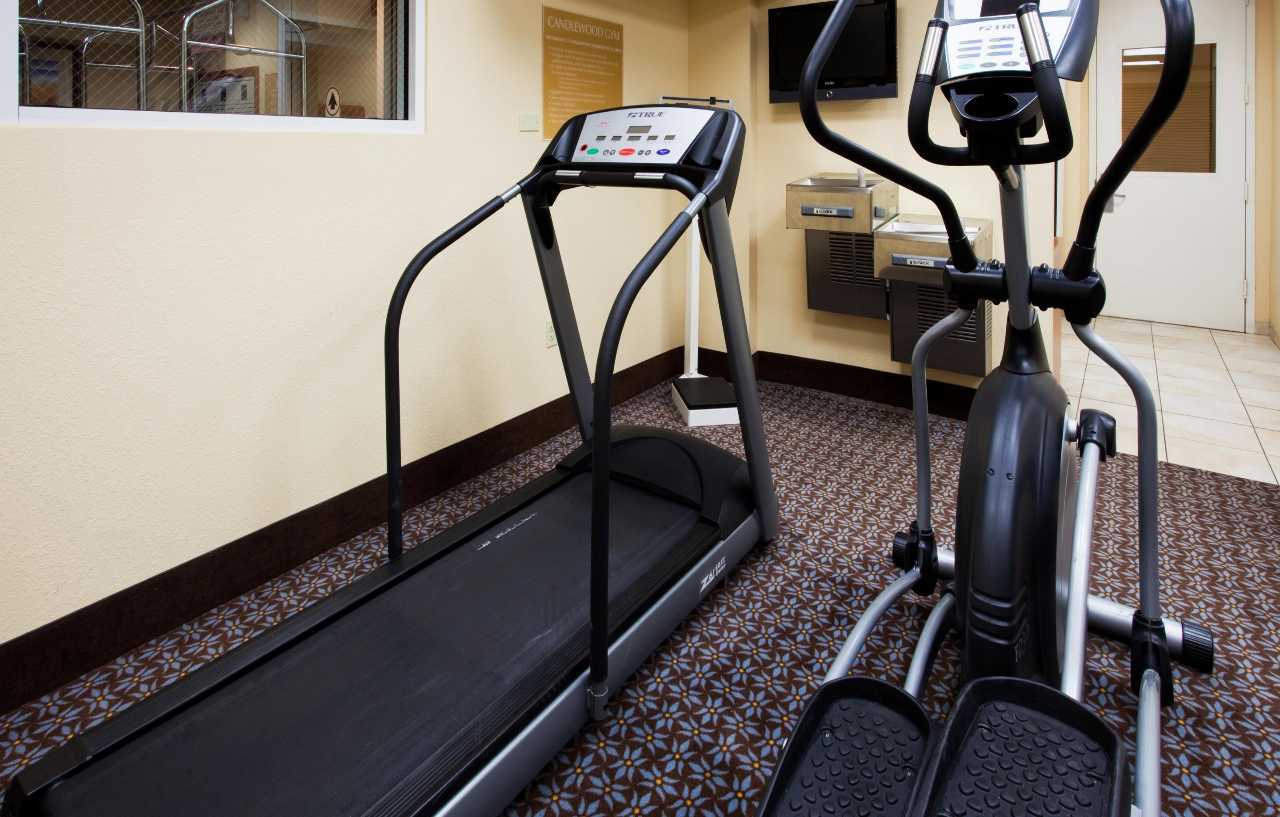 Candlewood Suites Fort Lauderdale Airport-Cruise, an IHG Hotel Buitenkant foto