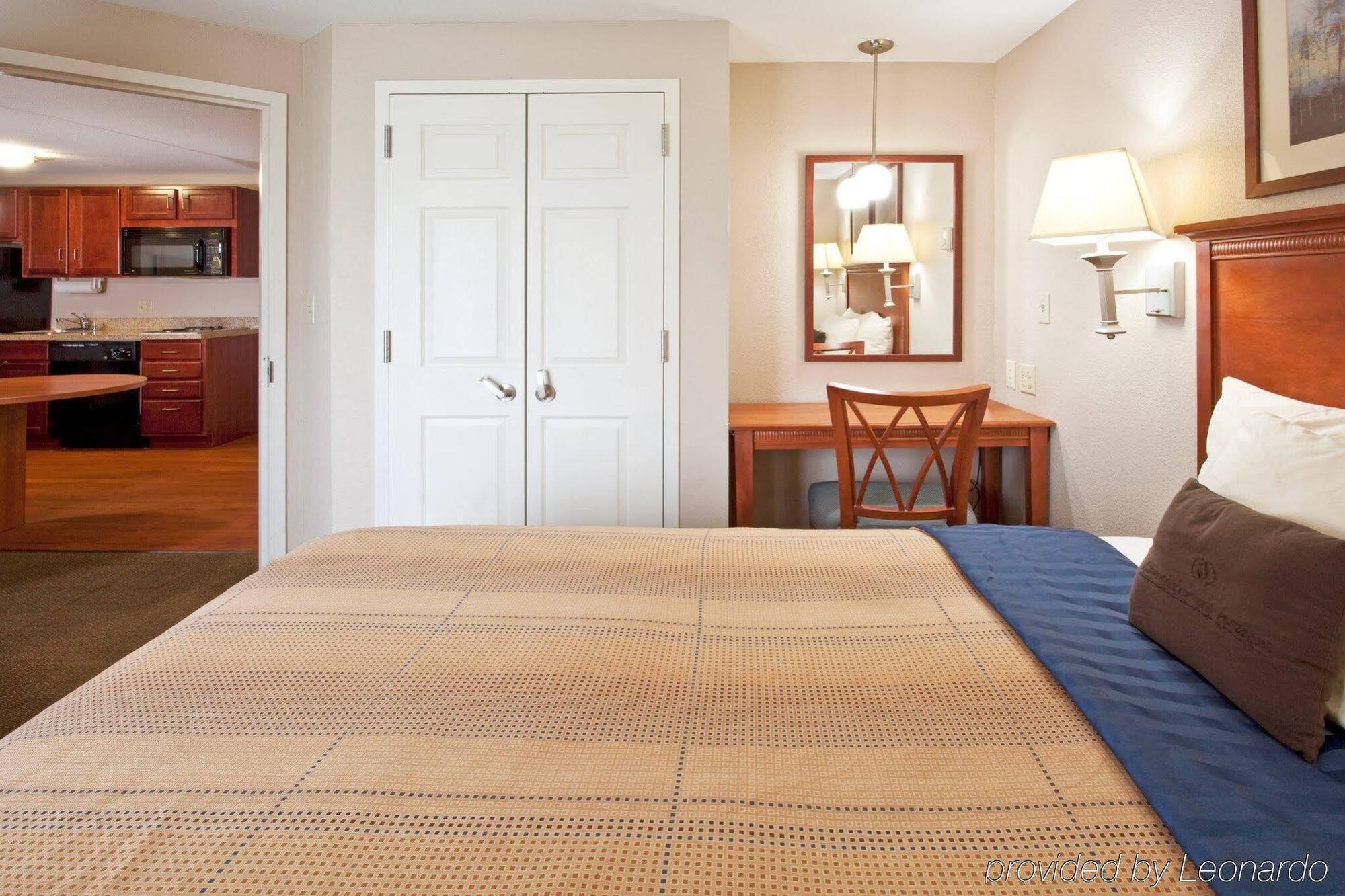 Candlewood Suites Fort Lauderdale Airport-Cruise, an IHG Hotel Buitenkant foto