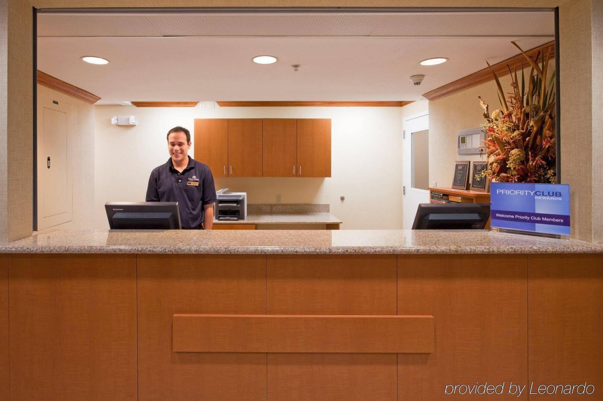 Candlewood Suites Fort Lauderdale Airport-Cruise, an IHG Hotel Buitenkant foto