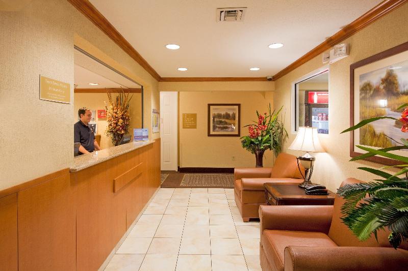 Candlewood Suites Fort Lauderdale Airport-Cruise, an IHG Hotel Buitenkant foto