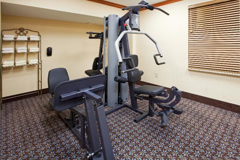 Candlewood Suites Fort Lauderdale Airport-Cruise, an IHG Hotel Buitenkant foto