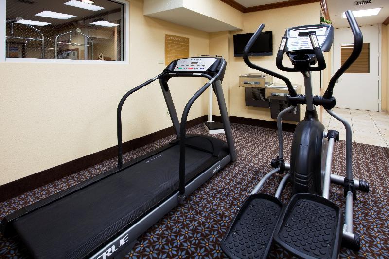 Candlewood Suites Fort Lauderdale Airport-Cruise, an IHG Hotel Buitenkant foto