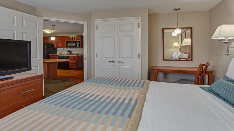 Candlewood Suites Fort Lauderdale Airport-Cruise, an IHG Hotel Buitenkant foto