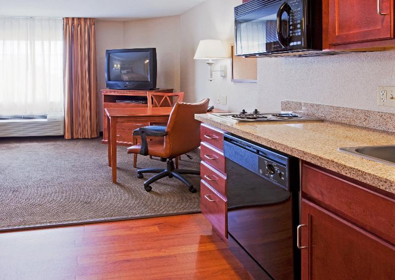 Candlewood Suites Fort Lauderdale Airport-Cruise, an IHG Hotel Buitenkant foto