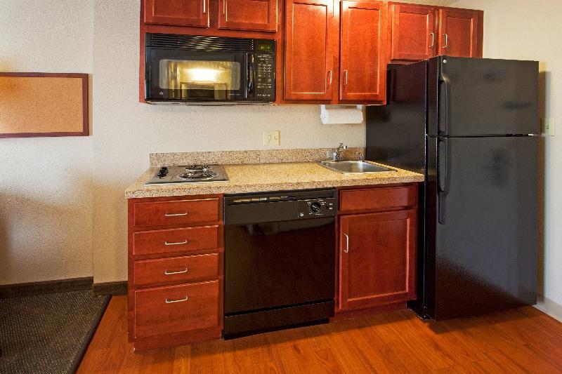 Candlewood Suites Fort Lauderdale Airport-Cruise, an IHG Hotel Buitenkant foto